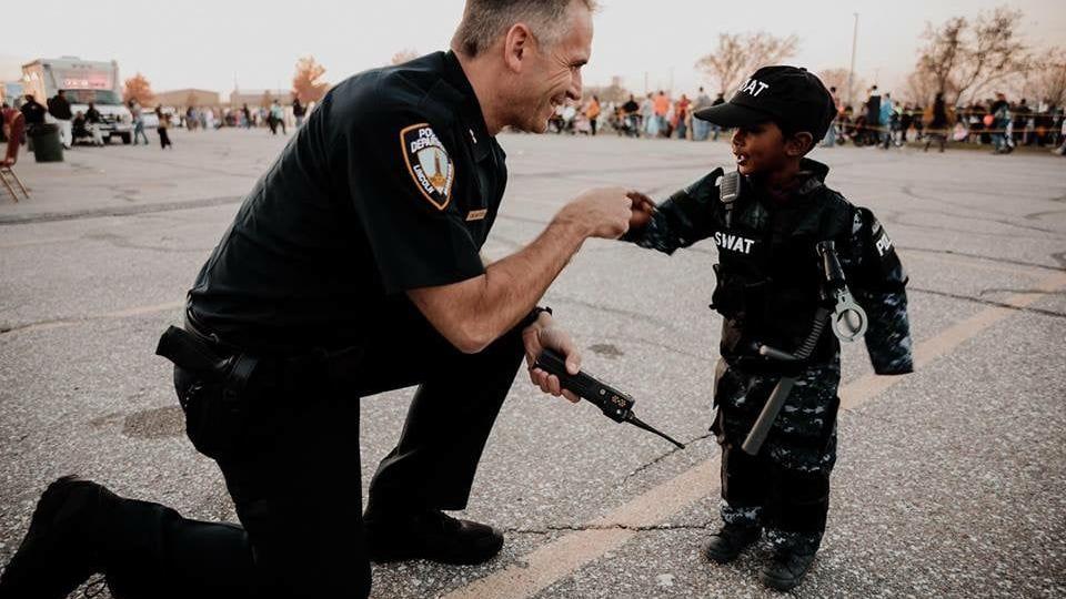 Departing Lincoln police chief proud of force's growth, not closing door on future in local law enforcement
